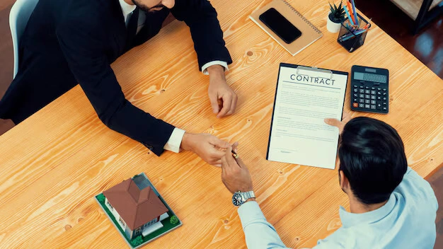 Moving Forward with Confidence with the Support of a Mediator Bury
