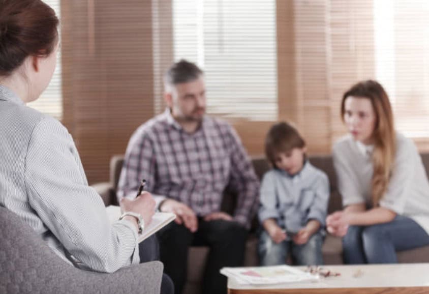 Mediation Failures Bury: Protecting Children in Complex Family Cases Litigation