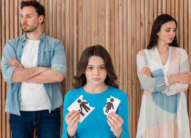 Creating Sustainable Agreements Through Guided Divorce Negotiations Bury