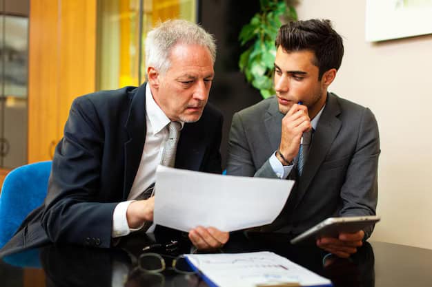 What Makes a Mediation Agreement Legally Binding Bury