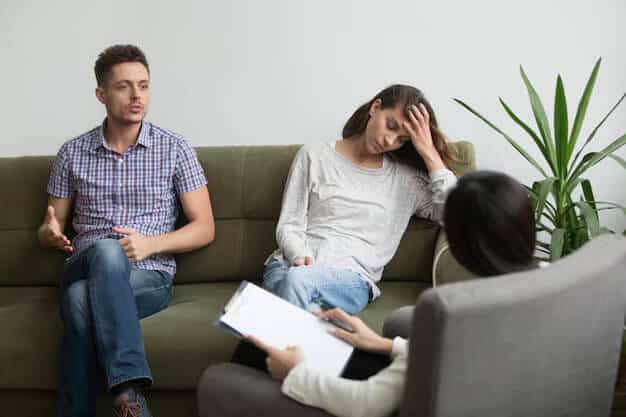 Local family mediation Bury for conflict resolution