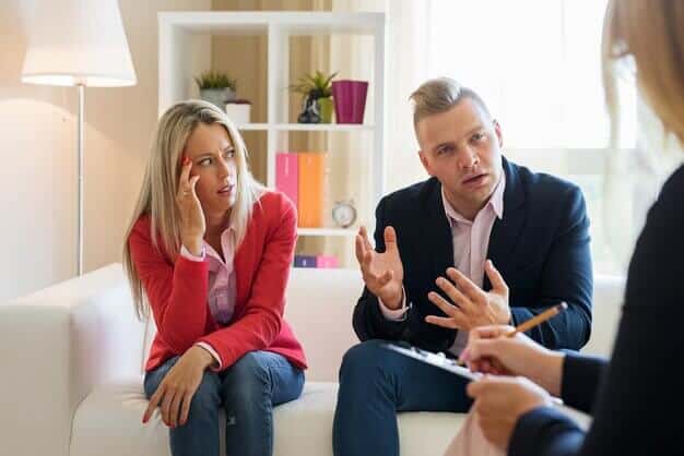 Recognizing Mental Health Challenges in Mediation Bury