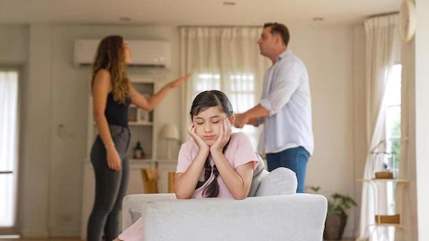 What Is Parental Responsibility in the UK Bury