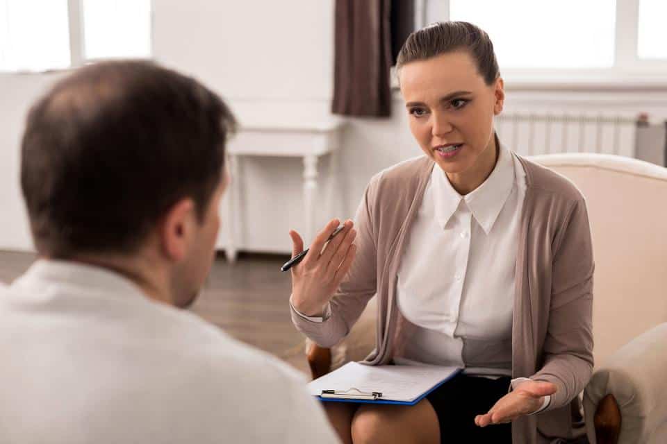 Techniques Used in Family Mediation​ Bury