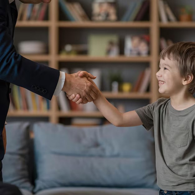 Understanding Child Arrangements – Guidance from EH Mediation Specialists Bury