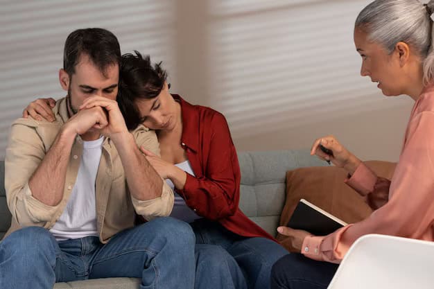 How EH Mediation Creates Better Results Through Continuous Feedback Bury