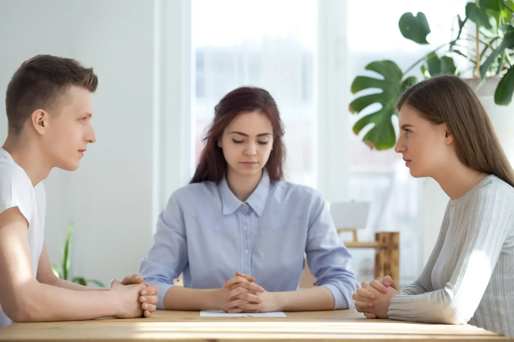 Mediators Bury: Enhance Conflict Resolution with Mental Health Training