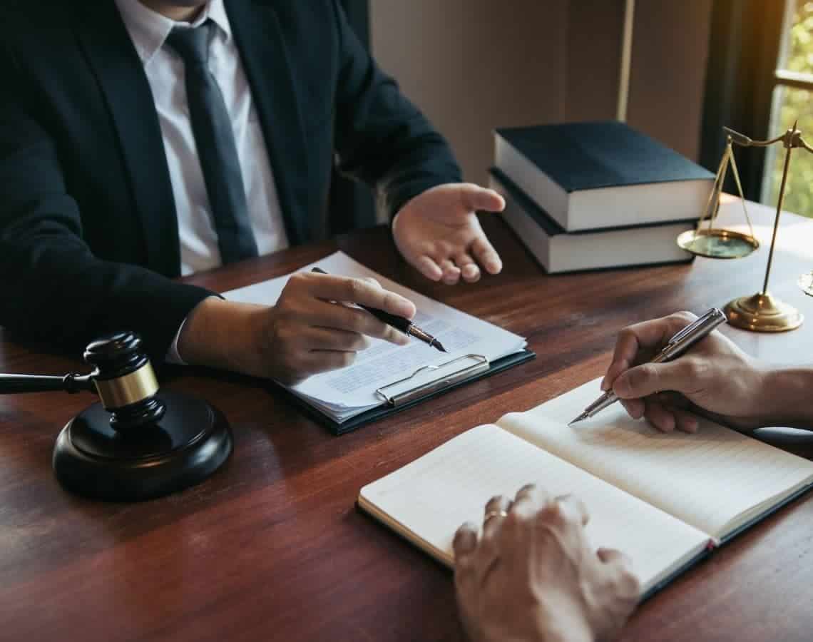 Common Challenges Couples Face in Collaborative Law Bury