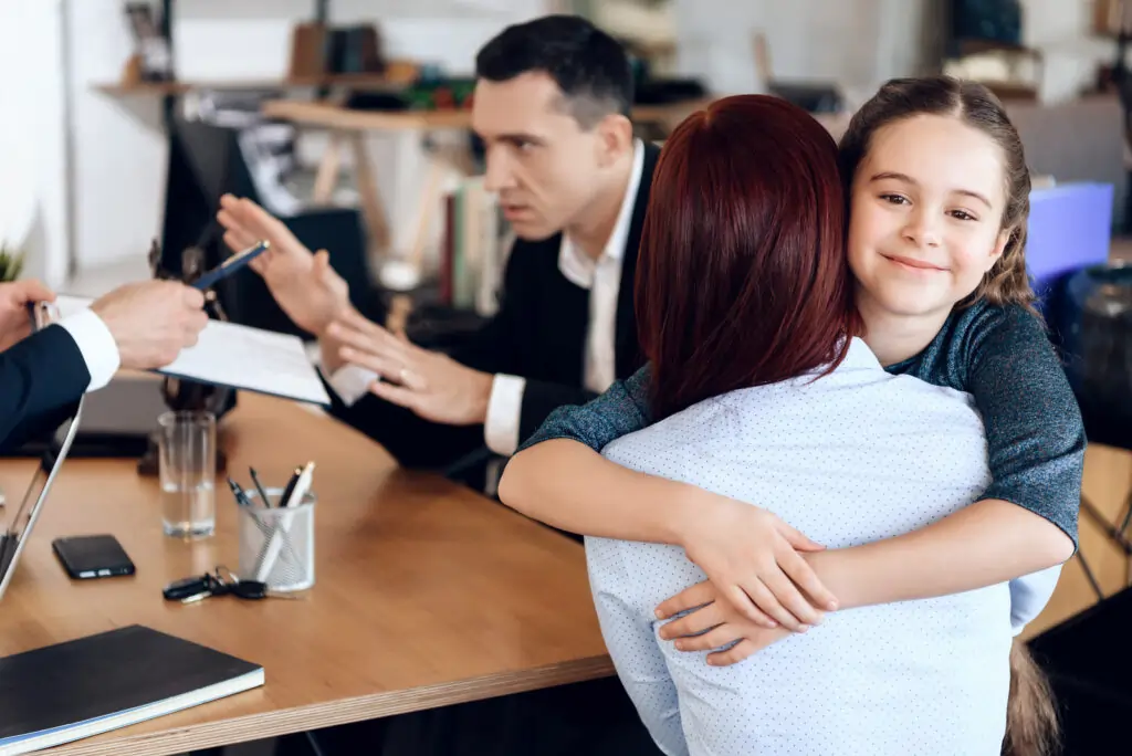 Family Mediation The Crucial Roles of Power of Attorney and Guardianship Bury