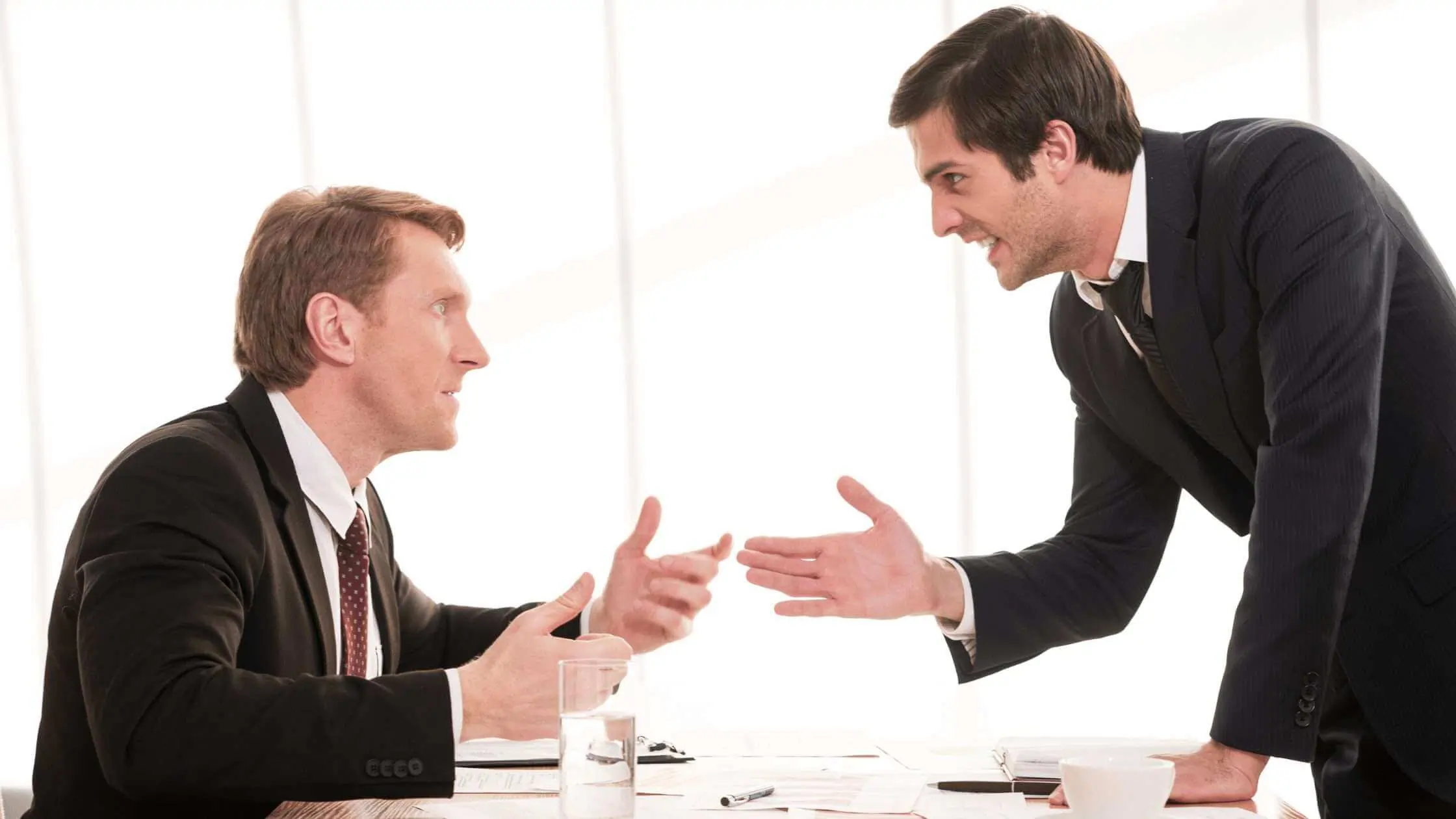 How EH Mediation Creates a Safe Space for Financial Discussions Bury
