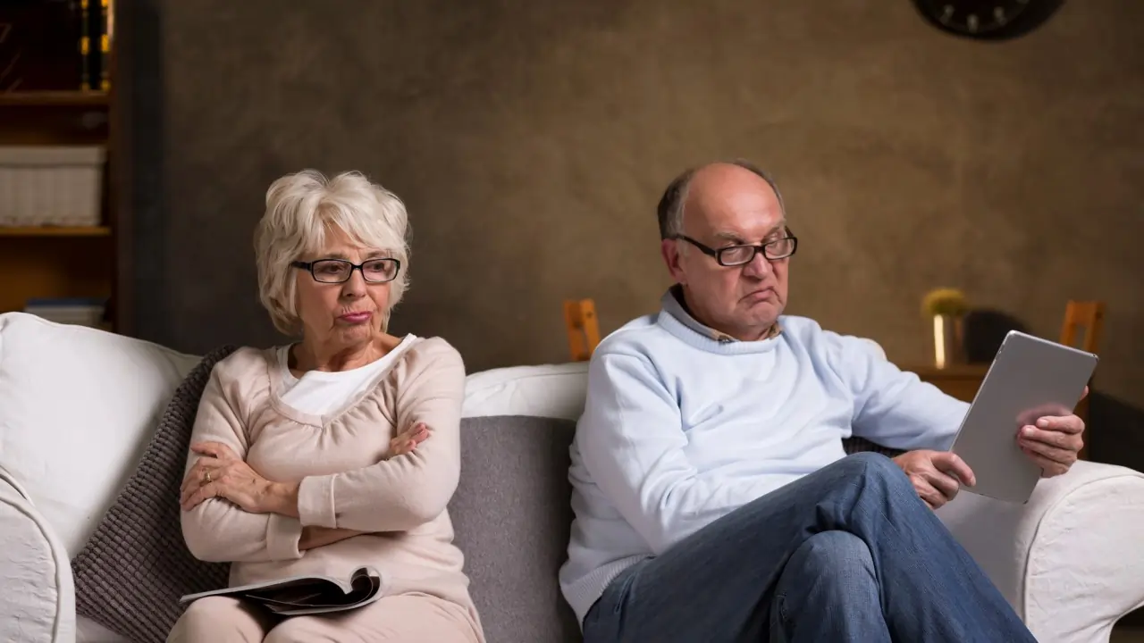 Preventing Long-Standing Family Issues from Escalating During Care Planning Bury