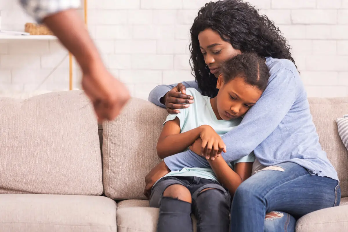 Shuttle Mediation and Separate Sessions: Safe Alternatives Bury