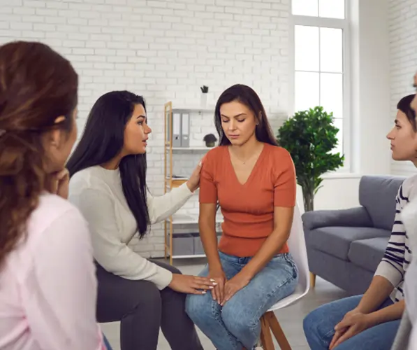 Strategies to Stay in Control During Mediation Bury