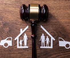 Why International Family Disputes Are More Complex Than Domestic Cases Bury