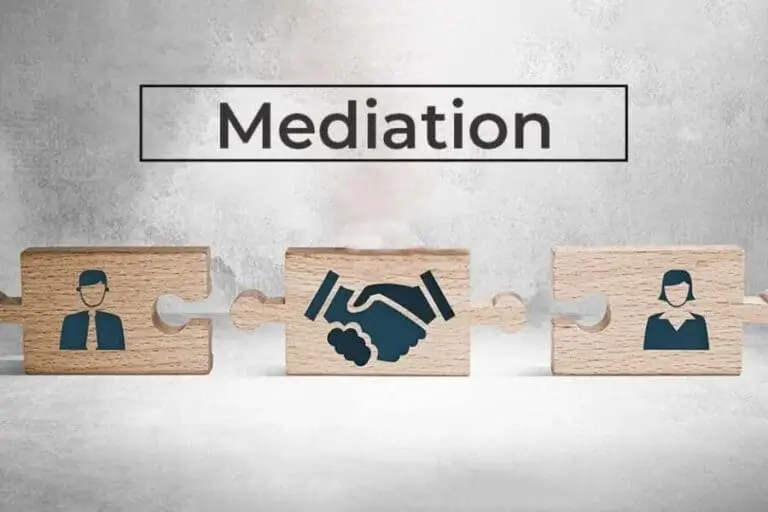 How a Mediator Keeps Discussions Productive and Respectful Bury