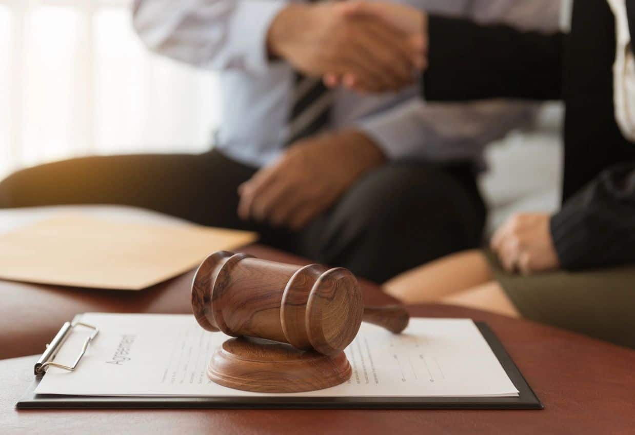 Taking the First Step with EH Mediation: Protecting Your Future Bury