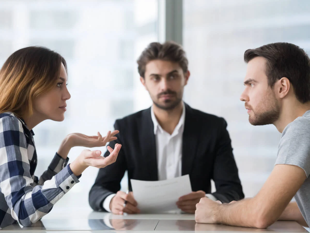 Building Better Agreements Through Feedback Support from EH Mediation Bury