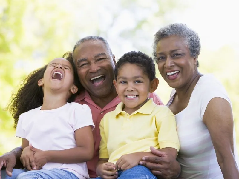 The Impact of Prolonged Family Conflict on Children Bury
