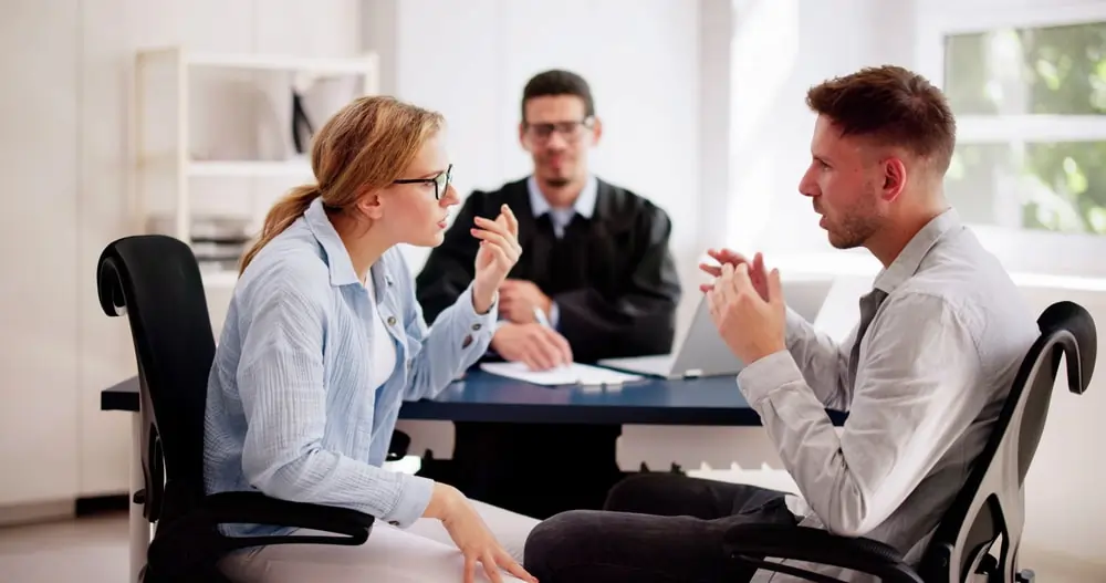 Rebuilding Trust After Relationship Breakdown Through Professional Mediation Bury