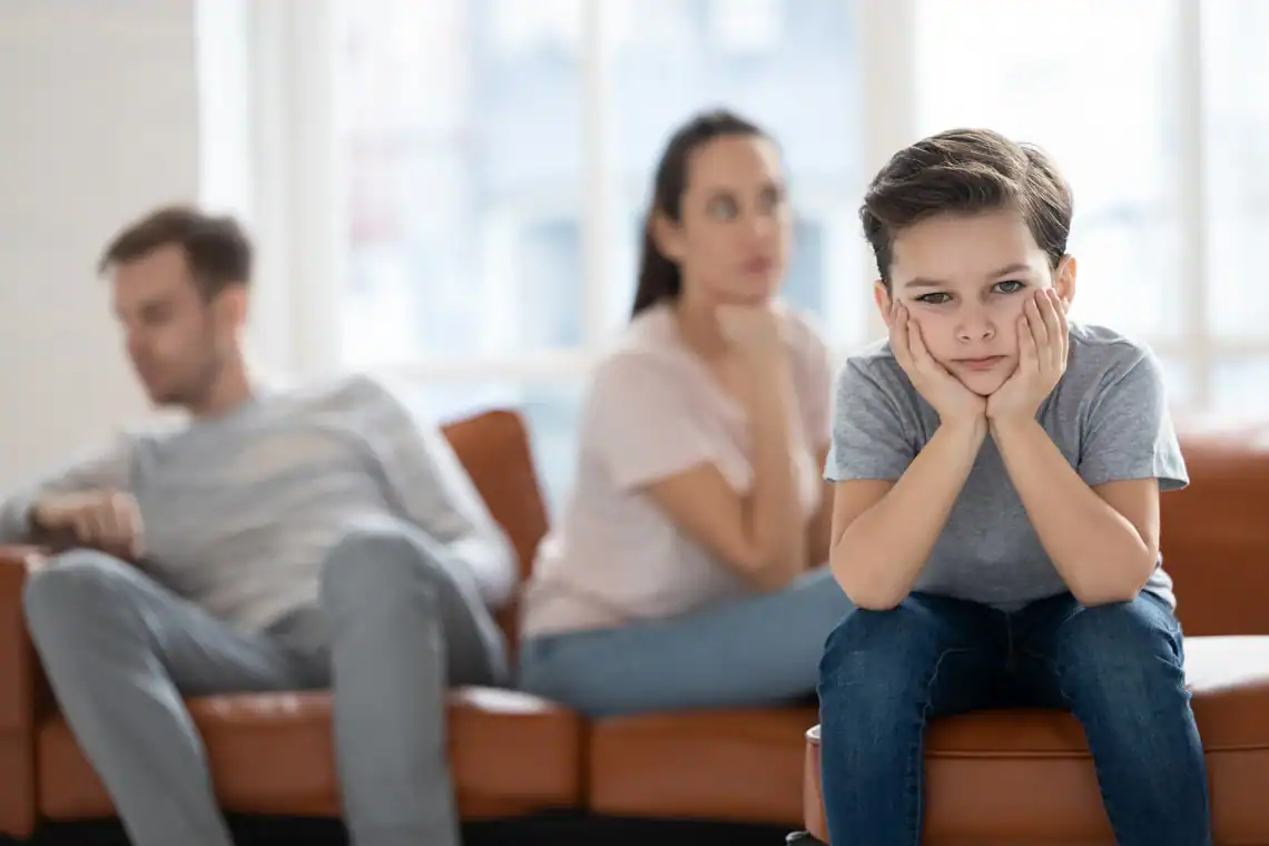 Why More Parents Trust EH Mediation for Child Arrangement Solutions Bury