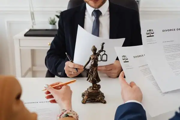 Image of the mediation process Bury