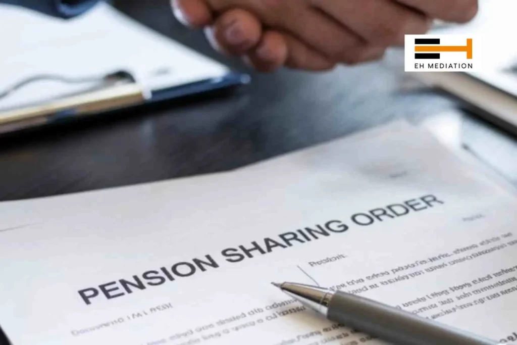  Pension Sharing Frequently Asked Questions Bury
