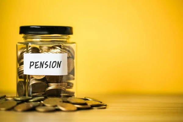Pension Sharing Mediation Bury